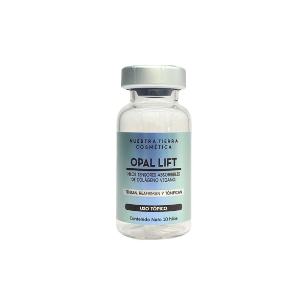 Opal Lift Hilos De Colágeno Absorbibles pack - Nuestra Tierra Cosmética Ancestral