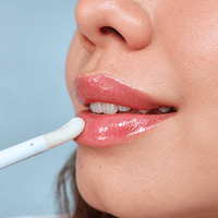Opal Lip Gloss Brillo Labial rellenador 6ml - Nuestra Tierra Cosmética Ancestral