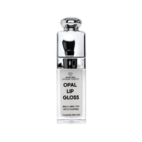 Opal Lip Gloss Brillo Labial rellenador 6ml - Nuestra Tierra Cosmética Ancestral