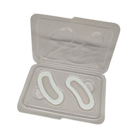 Opal Microneedling Patches Parches Faciales con microagujas de Ac. Hialuronico - Nuestra Tierra Cosmética Ancestral