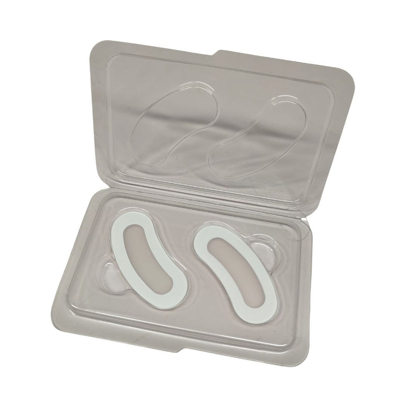Opal Microneedling Patches Parches Faciales con microagujas de Ac. Hialuronico - Nuestra Tierra Cosmética Ancestral