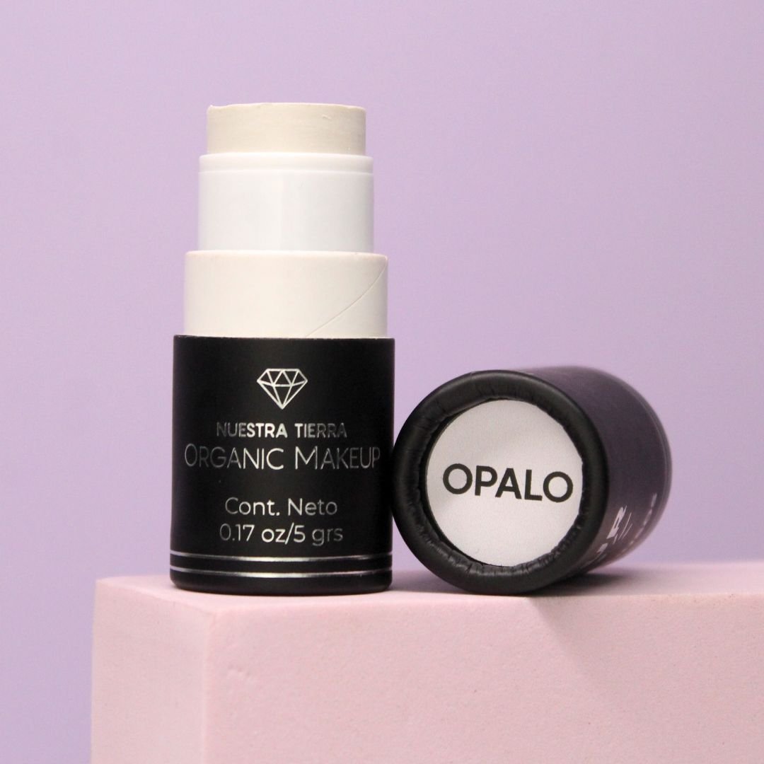Opalo Colour Pop - Nuestra Tierra Cosmética Ancestral