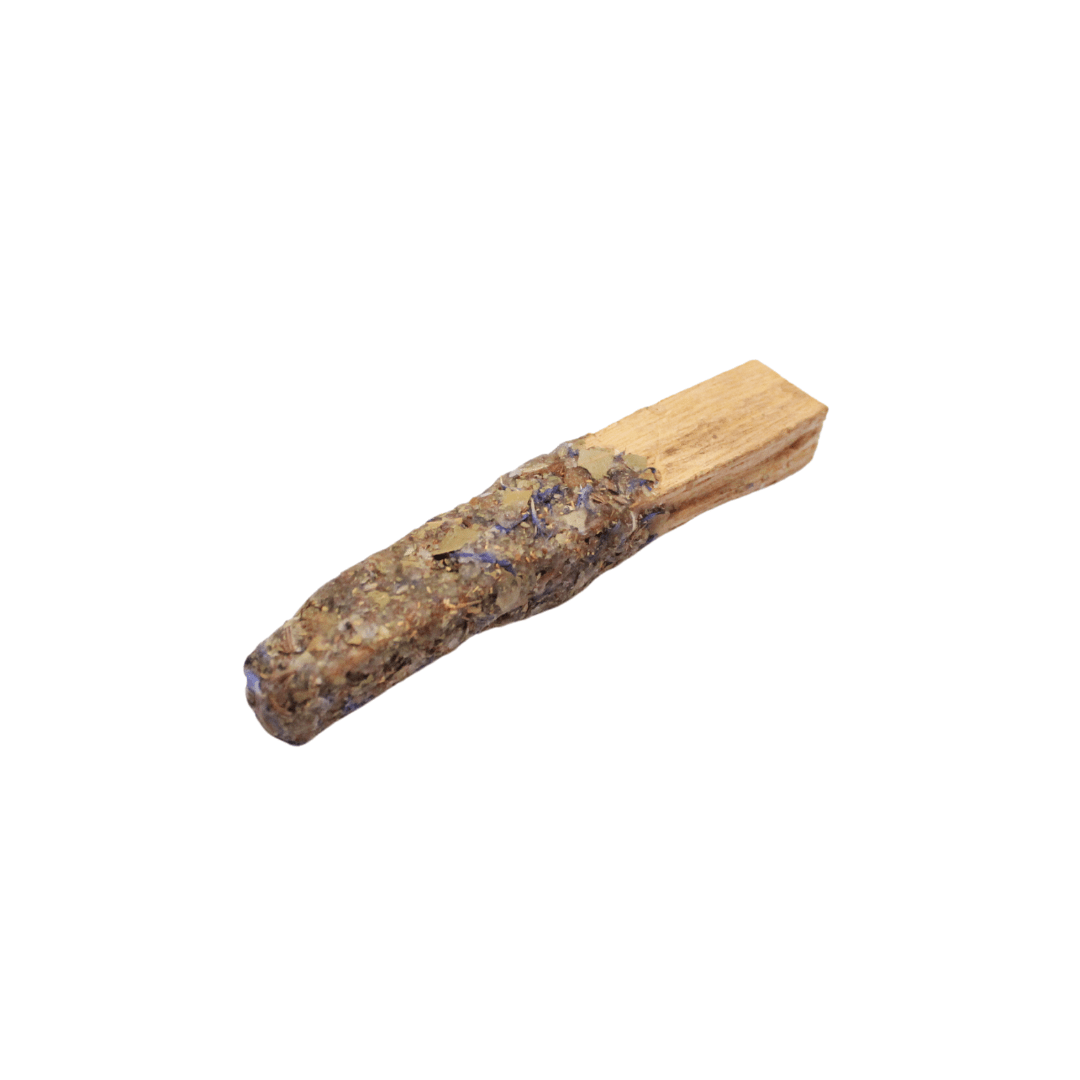 Palo Santo Intencionado 🌿✨ - Nuestra Tierra Cosmética Ancestral