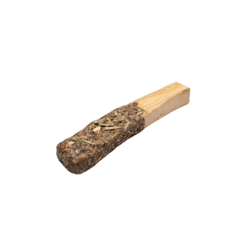 Palo Santo Intencionado 🌿✨ - Nuestra Tierra Cosmética Ancestral