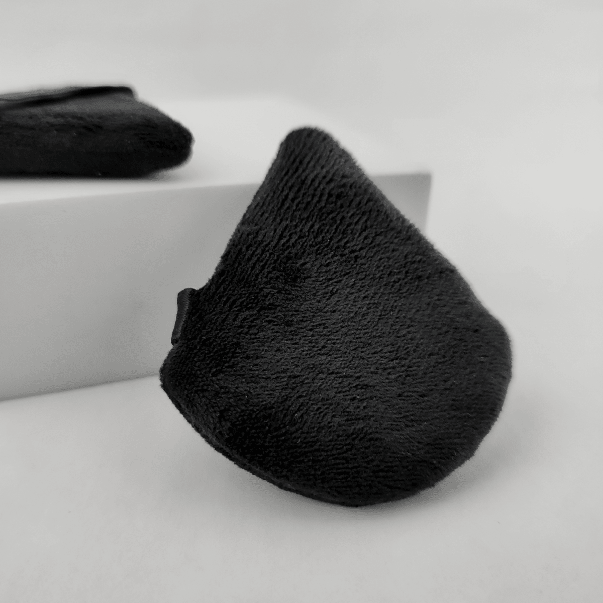 Par de Black Sponge (Esponja triangular para maquillaje) - Nuestra Tierra Cosmética Ancestral