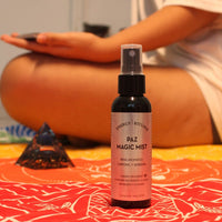 Paz Magic Mist ✨ - Nuestra Tierra Cosmética Ancestral