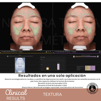 Peeling Enzimatico en Polvo Ideal para pieles sensibles y Dermapen - Nuestra Tierra Cosmética Ancestral