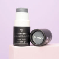Platino Colour Pop - Nuestra Tierra Cosmética Ancestral