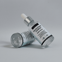 Poliglutamic Complex Suero Hidratante y Humectante Profundo - Nuestra Tierra Cosmética Ancestral