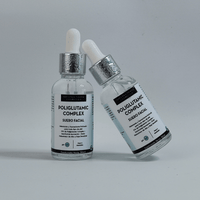 Poliglutamic Complex Suero Hidratante y Humectante Profundo - Nuestra Tierra Cosmética Ancestral