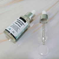Poliglutamic Complex Suero Hidratante y Humectante Profundo - Nuestra Tierra Cosmética Ancestral