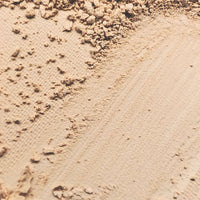 Polvo Compacto Orgánico - Nuestra Tierra Cosmética Ancestral