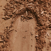 Polvo Compacto Orgánico - Nuestra Tierra Cosmética Ancestral