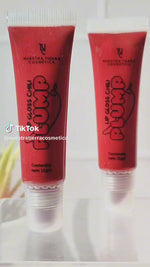 LipGloss Voluminizador Chili Plump