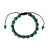 Pulsera de poder de Cuarzo ✨💎 - Nuestra Tierra Cosmética Ancestral