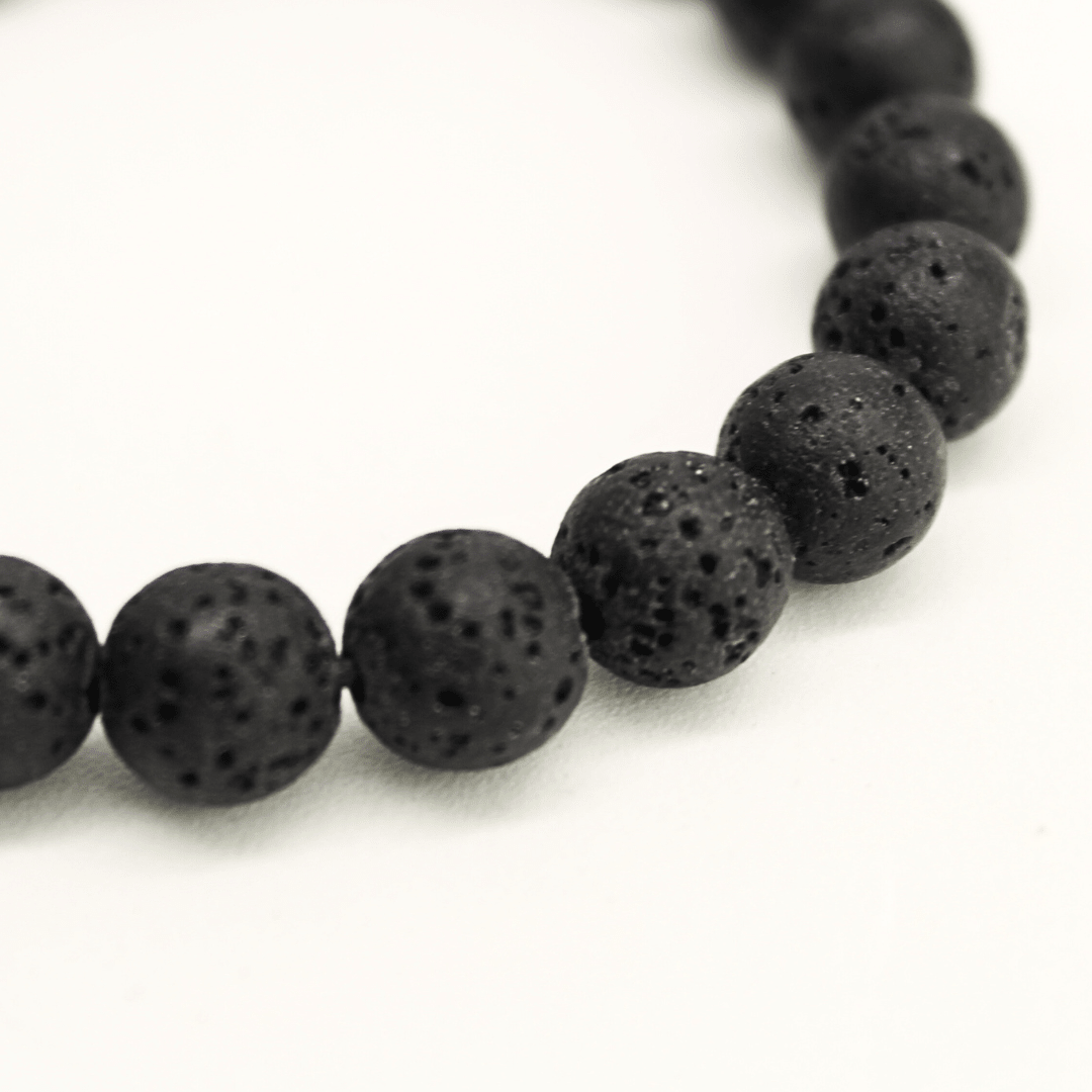 Pulsera de poder de Cuarzo ✨💎 - Nuestra Tierra Cosmética Ancestral