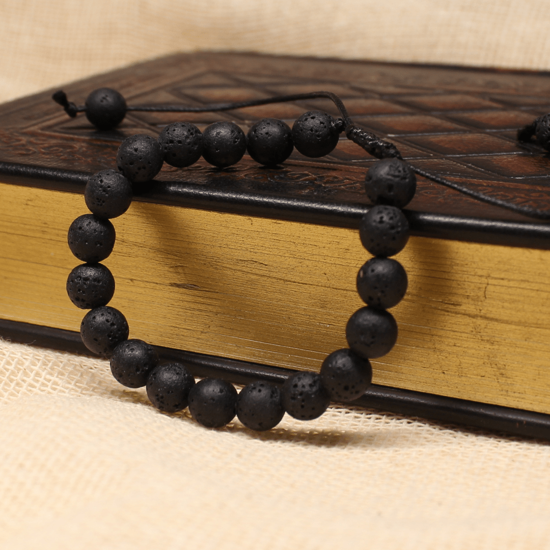 Pulsera de poder de Cuarzo ✨💎 - Nuestra Tierra Cosmética Ancestral