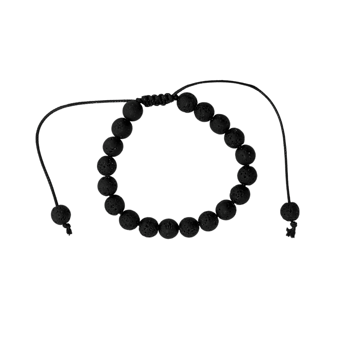 Pulsera de poder de Cuarzo ✨💎 - Nuestra Tierra Cosmética Ancestral