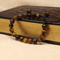 Pulsera de poder de Cuarzo ✨💎 - Nuestra Tierra Cosmética Ancestral