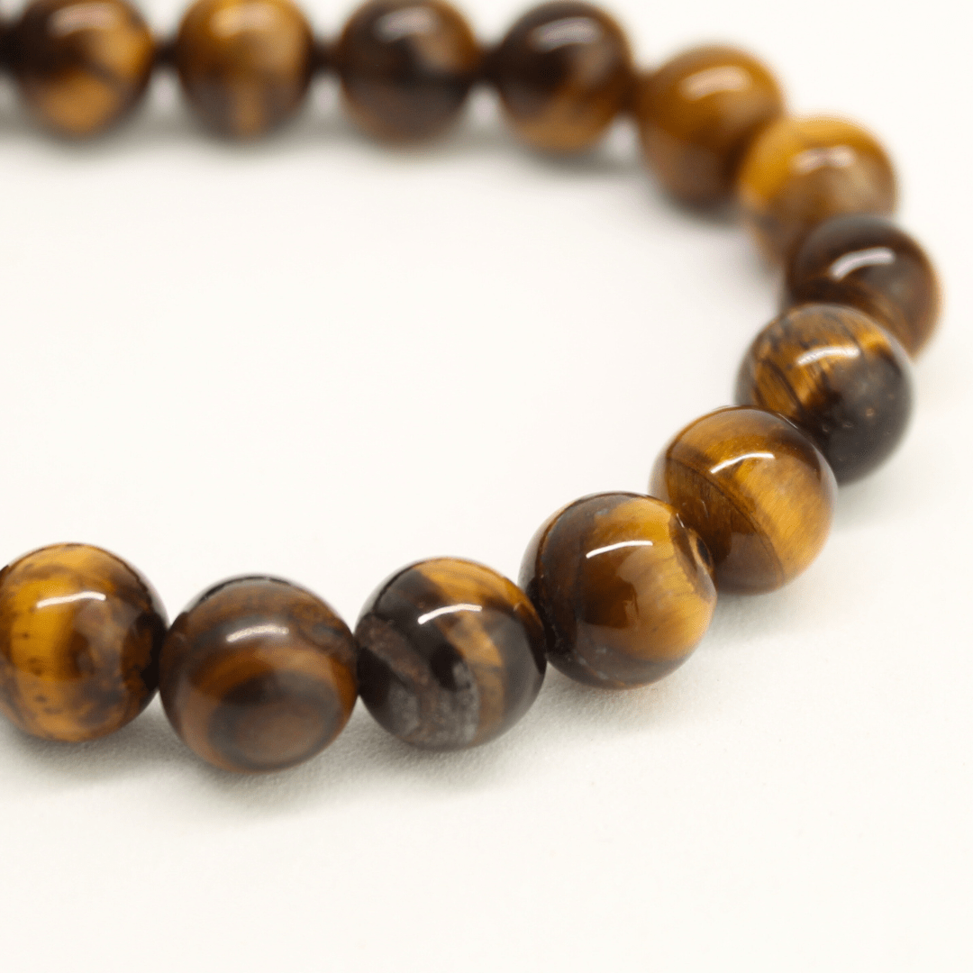 Pulsera de poder de Cuarzo ✨💎 - Nuestra Tierra Cosmética Ancestral