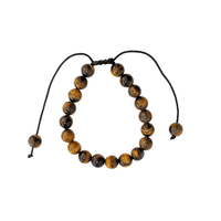 Pulsera de poder de Cuarzo ✨💎 - Nuestra Tierra Cosmética Ancestral