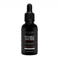 Radian - C MAP Suero de Vitamina C - Nuestra Tierra Cosmética Ancestral
