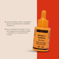 Ritual ABC 3 Vitaminas basicas para una Piel Perfecta - Nuestra Tierra Cosmética Ancestral