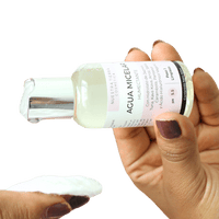 Ritual Rejuvenecedor para Mama 4 Pasos - Nuestra Tierra Cosmética Ancestral