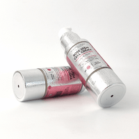 Rose Stem Cell Crema Facial Anti - Edad con Astanxantina - Nuestra Tierra Cosmética Ancestral