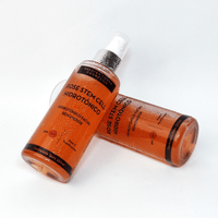 Rose Stem Cell HidroTonico Anti - Edad - Nuestra Tierra Cosmética Ancestral
