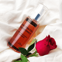 Rose Stem Cell HidroTonico Anti - Edad - Nuestra Tierra Cosmética Ancestral