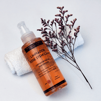 Rose Stem Cell Limpiador Facial Anti - Edad - Nuestra Tierra Cosmética Ancestral