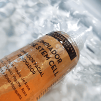 Rose Stem Cell Limpiador Facial Anti - Edad - Nuestra Tierra Cosmética Ancestral