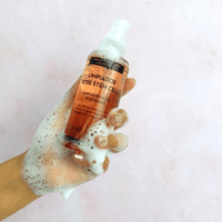 Rose Stem Cell Limpiador Facial Anti - Edad - Nuestra Tierra Cosmética Ancestral