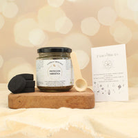 Sahumo Proteccion Energetica - Nuestra Tierra Cosmética Ancestral