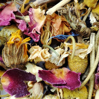 Sahumo Renacer - Nuestra Tierra Cosmética Ancestral