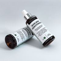 Sensi Skin HidroTónico para piel sensible - Nuestra Tierra Cosmética Ancestral