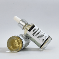 Sensi Skin Suero Facial Hidratante y Calmante - Nuestra Tierra Cosmética Ancestral