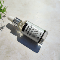 Sensi Skin Suero Facial Hidratante y Calmante - Nuestra Tierra Cosmética Ancestral