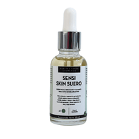 Sensi Skin Suero Facial Hidratante y Calmante - Nuestra Tierra Cosmética Ancestral
