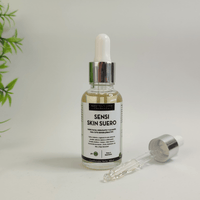 Sensi Skin Suero Facial Hidratante y Calmante - Nuestra Tierra Cosmética Ancestral