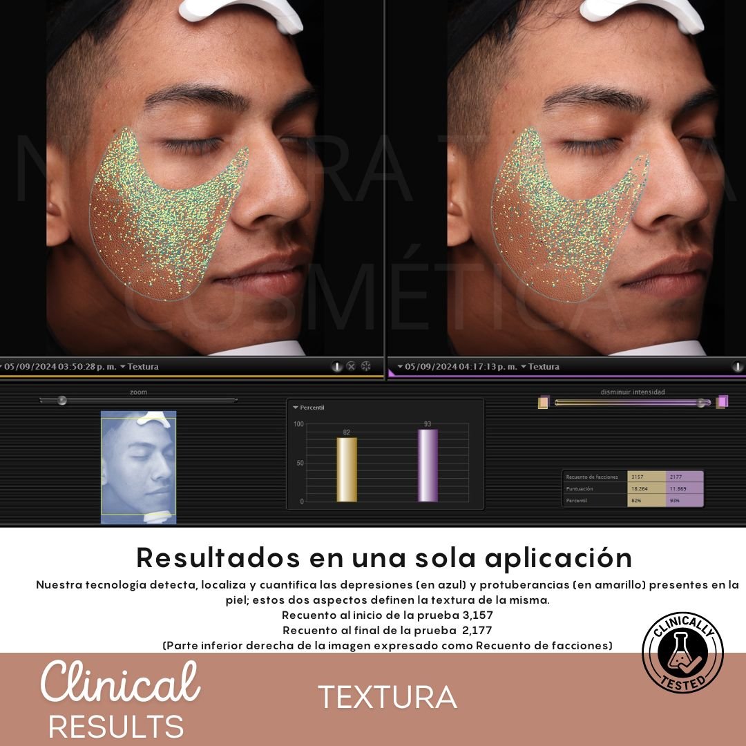 Shampoo Sales Del Mar Muerto - Nuestra Tierra Cosmética Ancestral