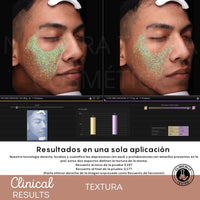 Shampoo Sales Del Mar Muerto - Nuestra Tierra Cosmética Ancestral