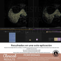 Shampoo Sales Del Mar Muerto - Nuestra Tierra Cosmética Ancestral