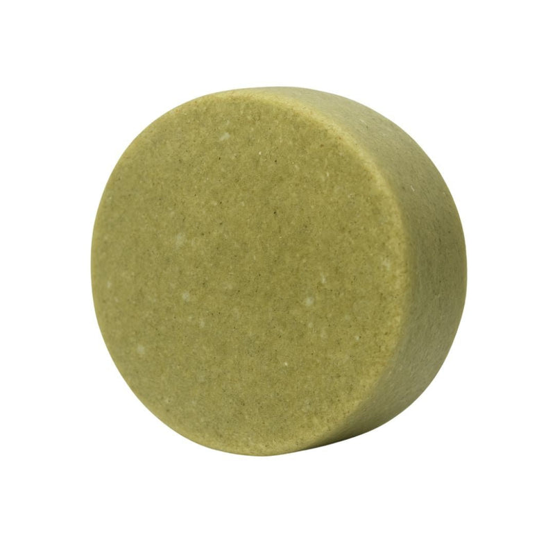 Shampoo Solido Nopal/Sabila🌿 - Nuestra Tierra Cosmética Ancestral