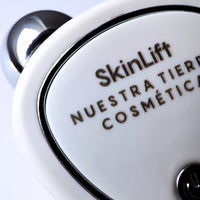 Skin Lift · Masajeador de Microcorriente ⚡ - Nuestra Tierra Cosmética Ancestral