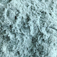 Spirulina Probiotic Powder Cleanser - Limpiador facial en polvo - Nuestra Tierra Cosmética Ancestral