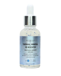 Thermal Mineral 3D Booster Suero Facial - Nuestra Tierra Cosmética Ancestral