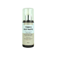 Tonico Post Parto Reafirmante y Regenerante - Nuestra Tierra Cosmética Ancestral