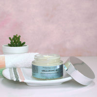 Urealuronic 3D Crema Facial Hidratante Tridimensional - Nuestra Tierra Cosmética Ancestral